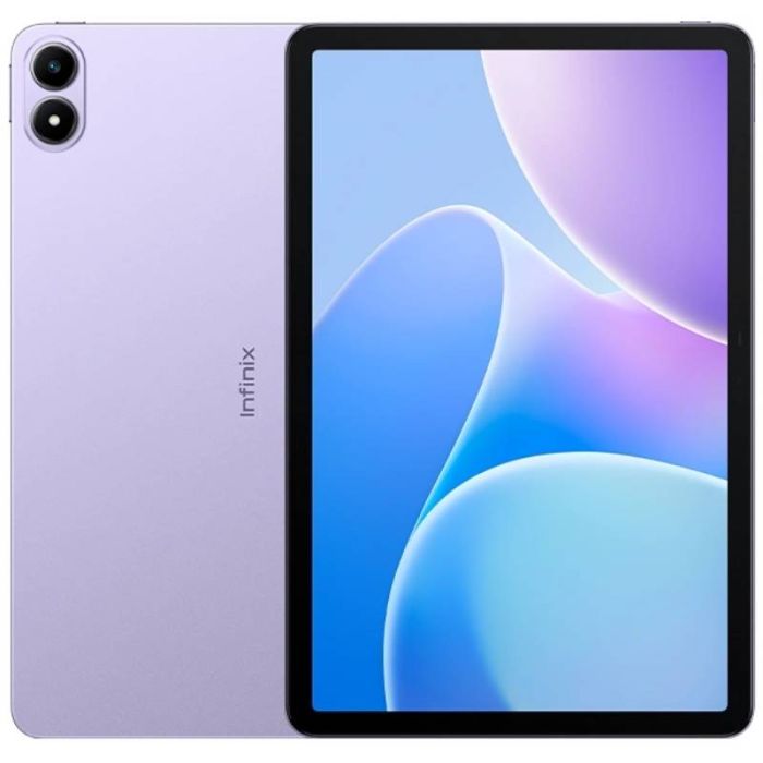 Tablette INFINIX XPAD20 11" 4G LTE 6Go 128Go- Violet