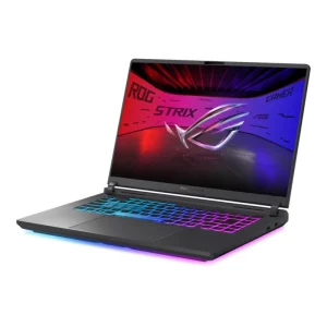 Pc Portable Gamer ASUS ROG STRIX G16 G615JMR-RV210W i9 14eme 32Go 1To SSD RTX 5060
