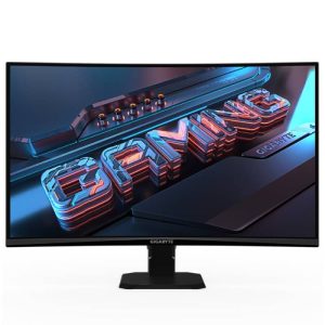 Ecran Gaming GIGABYTE GS27FA 27" Full HD IPS 180 Hz