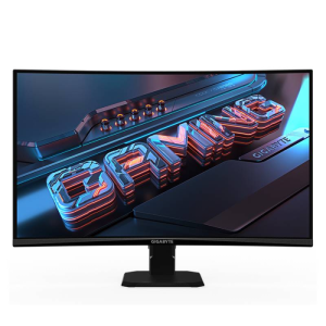 Ecran Gaming GIGABYTE GS27QCA 27" QHD Incurvé 180 Hz