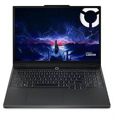 PC Portable Gamer LENOVO Légion 5 15IAX10 Ultra 7 255HX 32Go RTX 5060 (83F0003VFG)