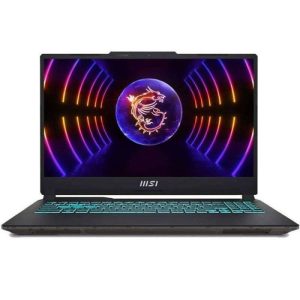 PC Portable Gamer MSI Cyborg 15 A13VE i5 13è Gén 8Go RTX 4050