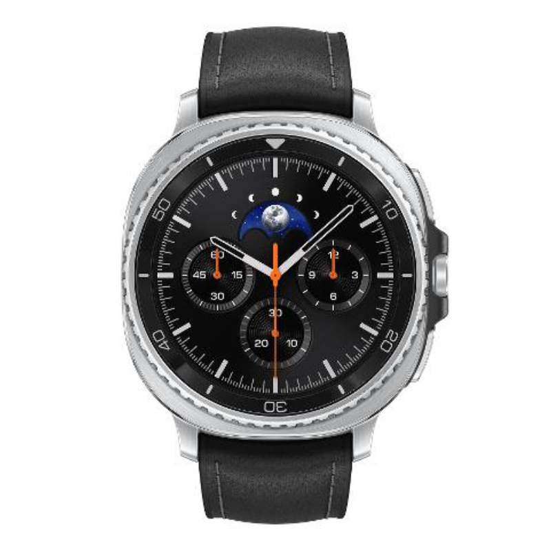 Montre Connectée SAMSUNG Galaxy Watch 8 Classic 46mm Noir