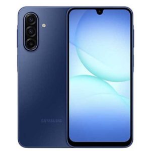Smartphone SAMSUNG GALAXY A17 5G 8Go 256Go - Bleu