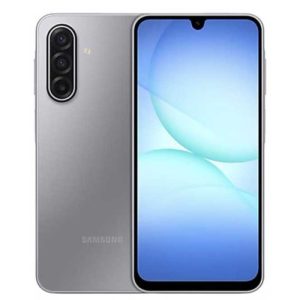 Smartphone SAMSUNG GALAXY A17 5G 8Go 256Go - Gris
