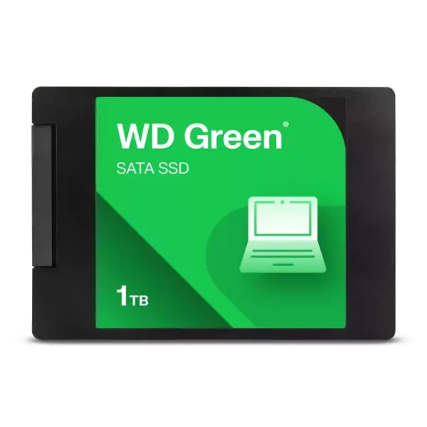 Western Digital 2TB WD20EZRX Green (Gebraucht) in Willisau für CHF 20