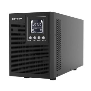 Onduleur BRITICOM UPS OHCE PRO 2000VA 1600W