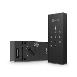 Serrure de jante intelligente EZVIZ DL03