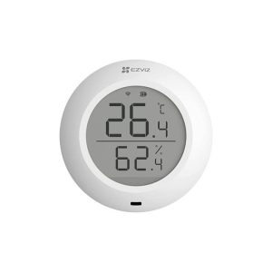 Moniteur de température et d'humidité Ezviz T51C