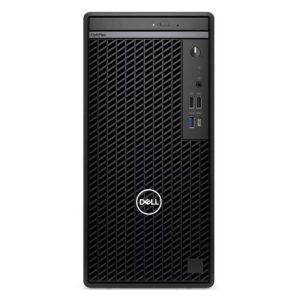 PC de Bureau DELL OPTIPLEX 7020 i7 12è Gén 8G 512Go SSD - Noir
