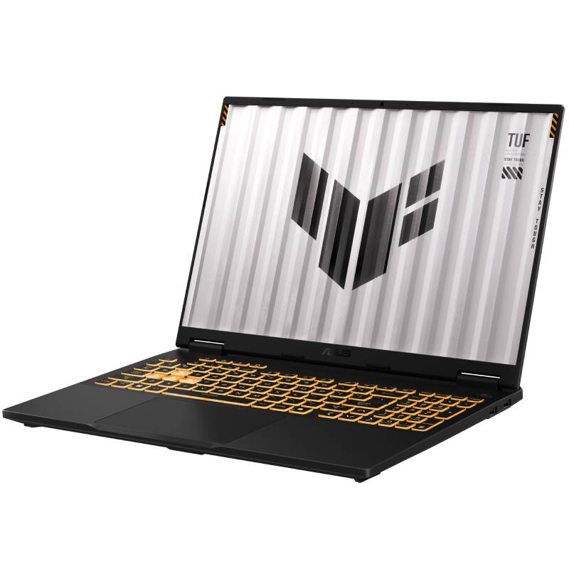 PC Portable Gamer ASUS TUF608JHR-RV041W F16 i7 14è Gén 16Go RTX 5050
