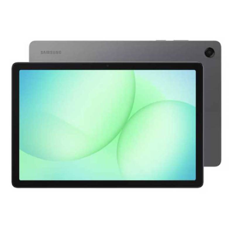 Tablette Samsung Galaxy Tab A11+ 11" 5G 6Go 128Go - Gris