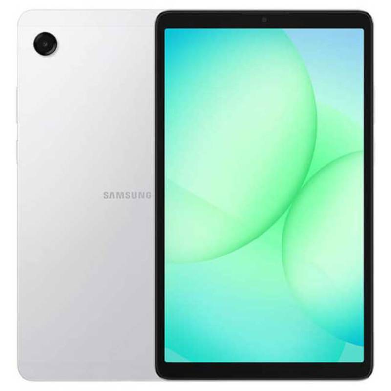 Tablette Samsung Galaxy Tab A11 8.7" 4G 4Go 64Go- Silver