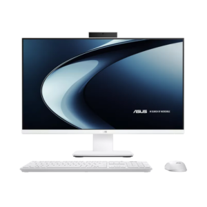 Pc de Bureau All in One ASUS V400 AiO V470VAK i5 13È GÉN 16Go 1To SSD - Blanc