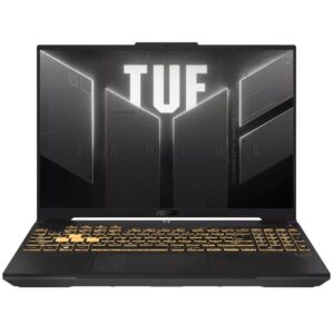 PC Portable Gamer ASUS TUF667VU-RL090W F16 i7 13è Gén 8Go RTX 4050