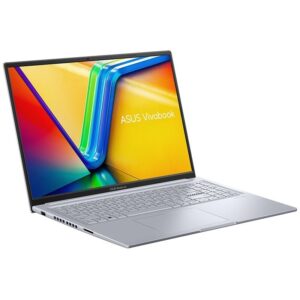 PC Portable Gamer ASUS Vivobook 16X i5 13è Gén 8Go RTX3050 (K3605VC-RP488W)