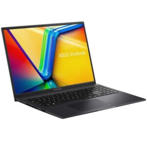 PC Portable Gamer ASUS Vivobook 16X i5 13è Gén 8Go RTX3050 (K3605VC-RP405W)