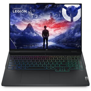 PC Portable Gamer LENOVO Légion Pro 7 16IRX9H i9 14è Gén 32Go RTX 4090 (83DE005UFG)