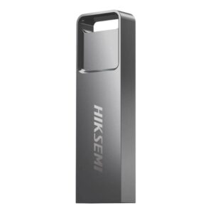 Clé USB HIKSEMI E301 128 Go USB 3.2 - Gris