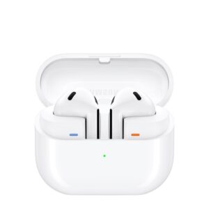 Écouteurs Sans Fil SAMSUNG BUDS 3 - Blanc