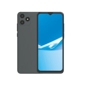 Téléphone Portable LOGICOM Vision 3Go 32Go - Noir