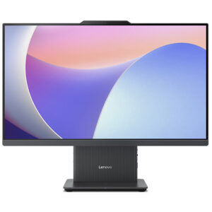 Pc de Bureau All in One Lenovo IdeaCentre 27IRH9 i5 13è Gén  8Go 512Go SSD - Gris (F0HM00MRFE)
