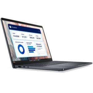 PC Portable DELL Pro 14 Premium Ultra 7 266V 16Go 512Go SSD