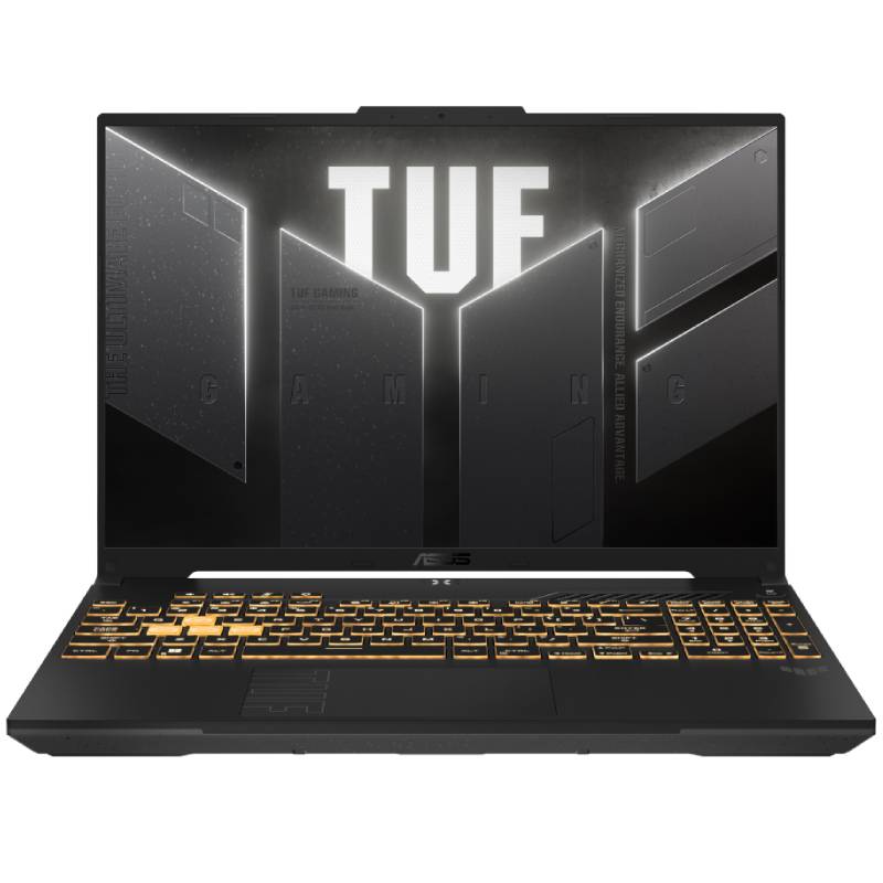 PC Portable Gamer ASUS TUF FX607VJ-RL805W F16 Intel Core 5 210H 8Go RTX 3050