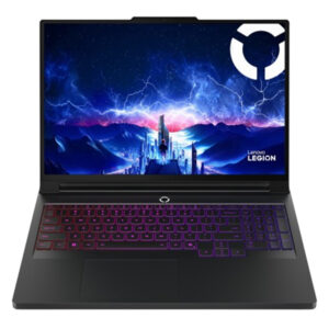 Pc Portable Gamer Lenovo Légion Pro 7 16IAX10H Ultra 9 32Go 2To SSD RTX 5070Ti (83F500DCFG)