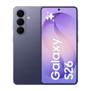 Smartphone SAMSUNG GALAXY S26 5G 12Go 512Go - Violet