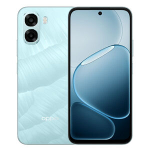 Smartphone Oppo A6x 5G 4Go 128Go Bleu Glacé