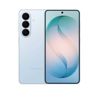 Smartphone SAMSUNG GALAXY S26 5G 12Go 256Go - Bleu Ciel