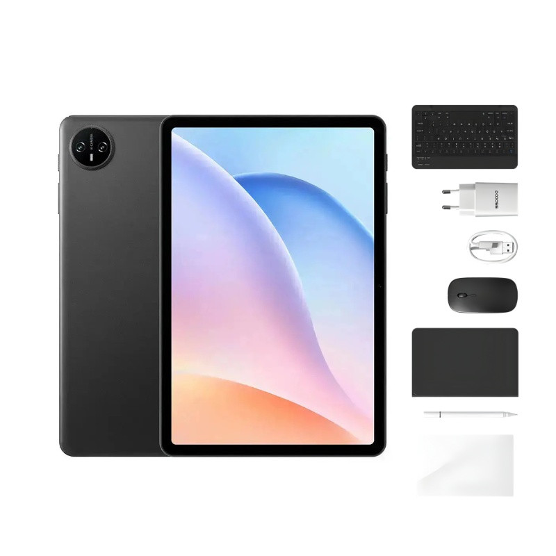 Tablette Doogee Tab A9 VIP Édition 3Go 64 Go Blue – Image 2