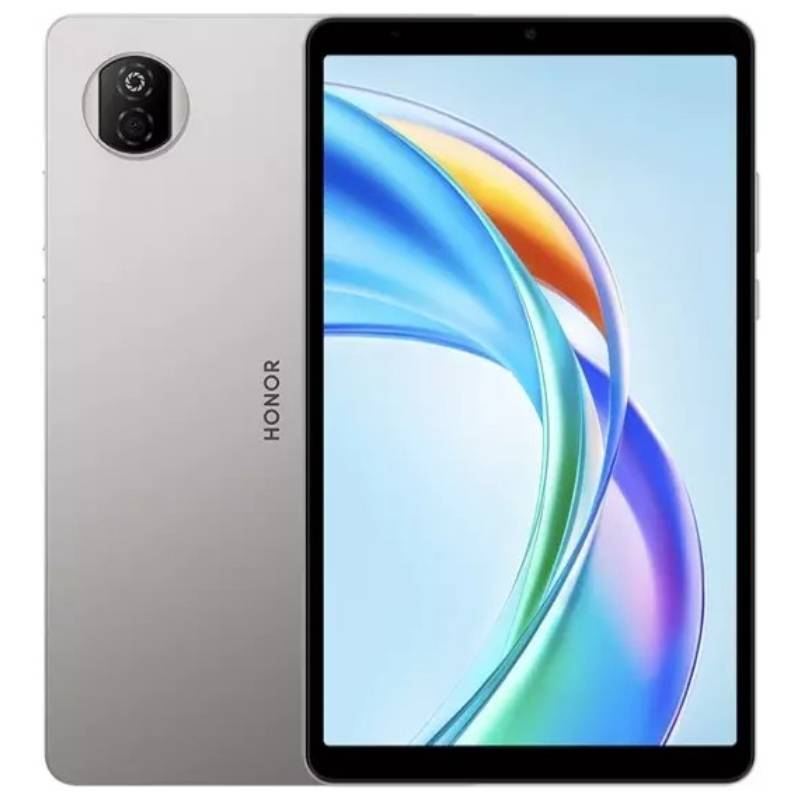 Tablette HONOR Pad X7 8.7" Wi-Fi 4G LTE 4Go 128Go - Gris