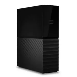 Disque Dur Externe Western Digital 3.5″ My Book 14To Noir