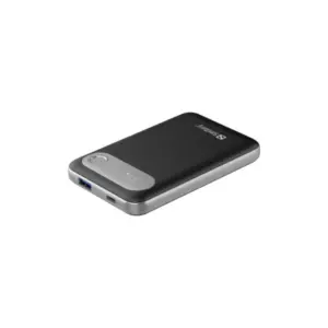 Power Bank SANDBERG 10000 mAh PD20W 421-16- Noir