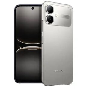 Smartphone Infinix Smart 20 4Go 128Go – Polaris Titanium