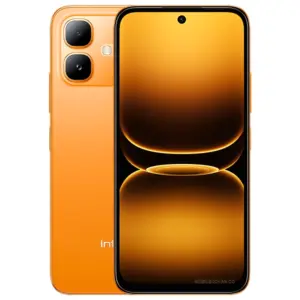 Smartphone Infinix Smart 20 4Go 128Go – Orange