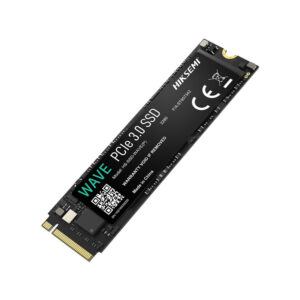 Disque Dur Interne HIKSEMI WAVE Pro 512Go SSD PCIe - Sig Shop