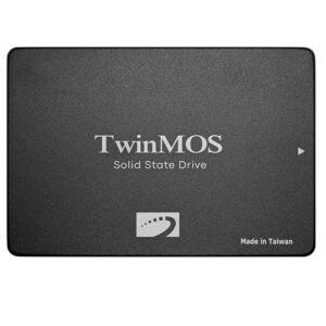 Disque Dur Interne SSD Twinmos H2 ULTRA HYPER 2To SATA 2.5″