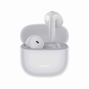 Écouteurs Sans fil XIAOMI Redmi Buds 8 Active - Blanc