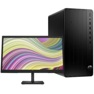 Pc De Bureau HP Pro 290 G9 I5 14è Gén 8Go 512Go SSD - Noir