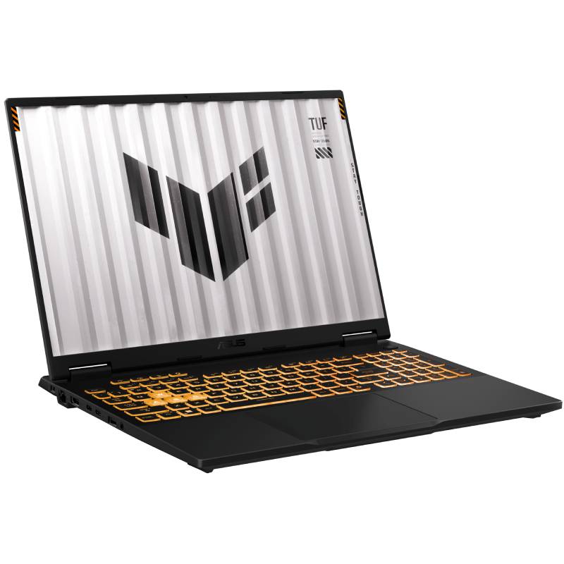 PC Portable Gamer ASUS TUF TUF608JM-RV039W F16 i5 13è Gén 16Go RTX 5060