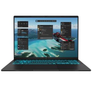 PC Portable Gamer ASUS V16 V3607VU-RP196W Intel Core 5 210H 16G RTX 4050