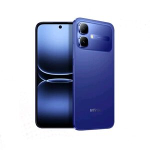 Smartphone Infinix Smart 20 4Go 128Go – Blue