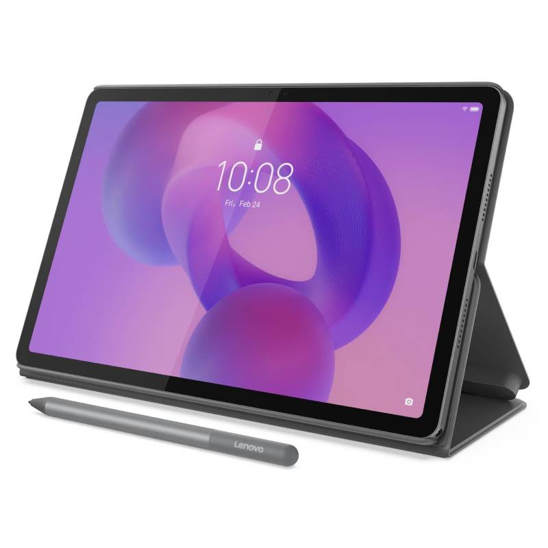 Tablette LENOVO Idea Tab 5G 11" 2.5K IPS 5G 8Go 128Go - Gris