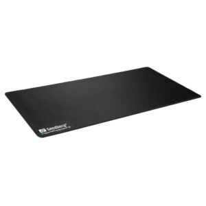 Tapis de souris Sandberg 520-27 Desk Pad XXXL - Noir