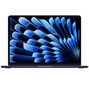 APPLE MacBook Air M4 16Go 256Go SSD - Minuit