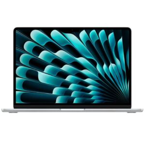 APPLE MacBook Air M4 16Go 512Go SSD - Silver (MW0X3FN/A)