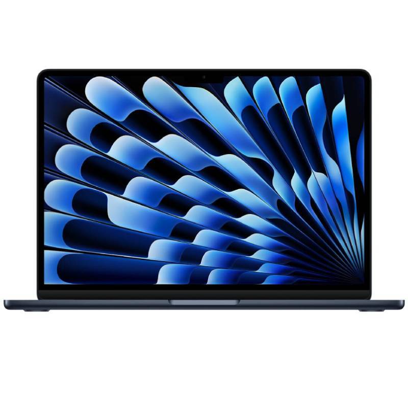 APPLE MacBook Air M4 24Go 512Go SSD - Minuit (MC6C4FN/A)